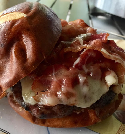 Butcher Shop «Butcher On the Block», reviews and photos, 4660 W Algonquin Rd, Lake in the Hills, IL 60156, USA