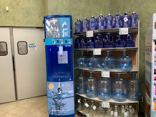 Natural Foods Store «Lassens Natural Foods & Vitamins», reviews and photos, 4071 E Main St, Ventura, CA 93003, USA