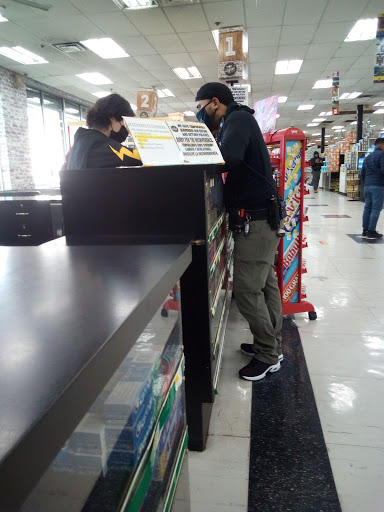 Supermarket «Twin City Supermarket», reviews and photos, 216 Sip Ave, Jersey City, NJ 07306, USA