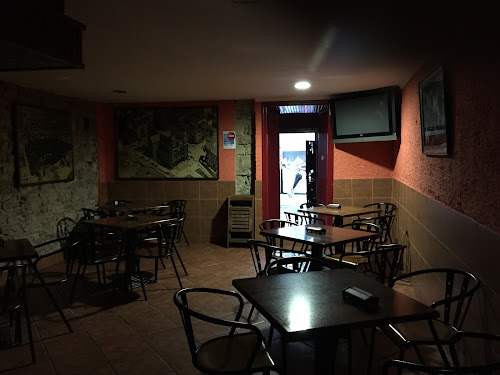 Café Bar Theo en Avilés