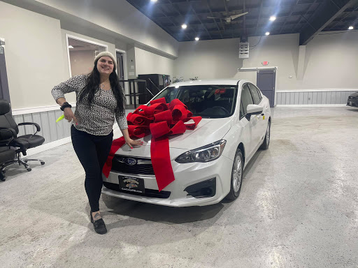 Used Car Dealer «Car Corporation of Md», reviews and photos, 12975 Livestock Rd, Sykesville, MD 21784, USA