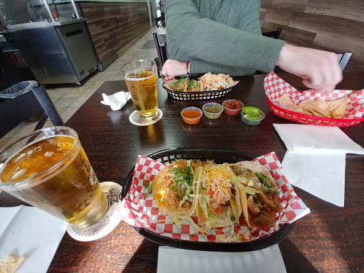 La Bamba Tacos And Beer