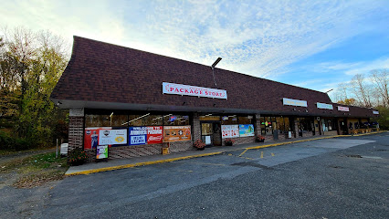 Andover Package Store