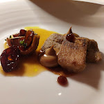 Photo n°12 de l'avis de Britta.r fait le 20/09/2021 à 21:52 sur le  Posthotel Alexander Herrmann à Wirsberg