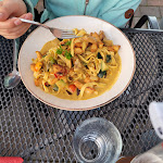 Photo n°2 de l'avis de Irina.a fait le 17/08/2023 à 16:19 sur le  Schifferkrug Kuhle à Dranske