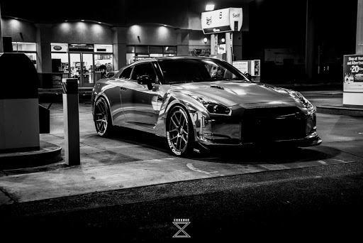 Wholesaler «Metrorestyling.com», reviews and photos, 5400 18 Mile Rd, Sterling Heights, MI 48314, USA