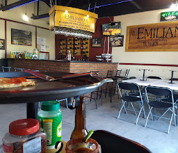 PEZZETTINO Pizzeria photo