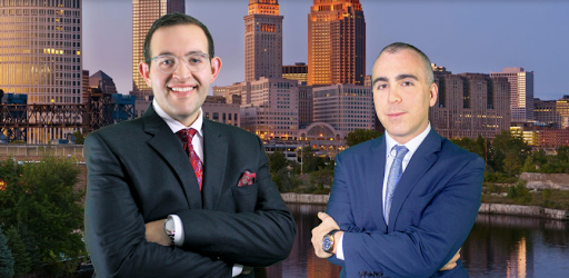 Social Security Attorney «Liner Legal, LLC», reviews and photos