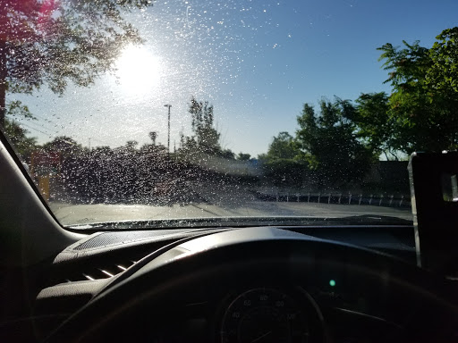 Car Wash «Quick Quack Car Wash - South Natomas», reviews and photos, 3436 Northgate Blvd, Sacramento, CA 95834, USA