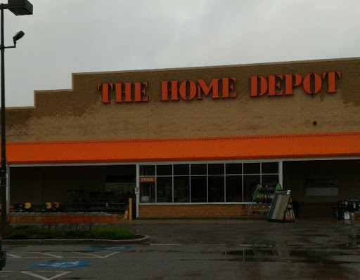 Home Improvement Store «The Home Depot», reviews and photos, 2905 E Market St, York, PA 17402, USA