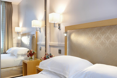 Hôtel Floride Etoile à Paris