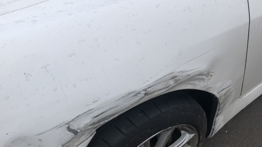 Auto Body Shop «ACP Auto Body Collision - Portland», reviews and photos, 10033 E Burnside St, Portland, OR 97216, USA