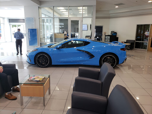 Cary Auto Mall, 100 Auto Mall Drive, Cary, NC 27511, USA, 