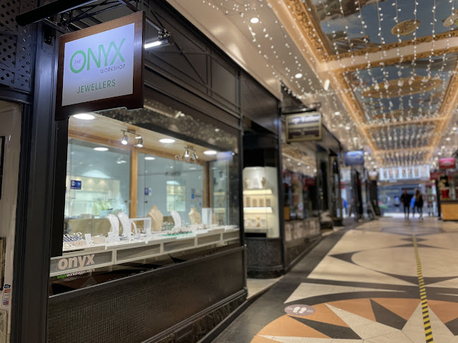 Reviews of Onyx Workshop Jewellers in Birmingham - Jewelry