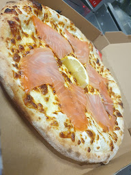 Photo n°14 de Rapido Pizza à Nangis ()
