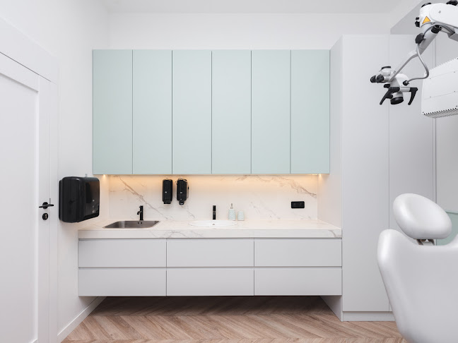 Opinii despre Uśmiechy în Kraków - Stomatolog