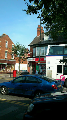 Leire Street Post Office - Leicester