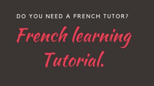French language tuitions
