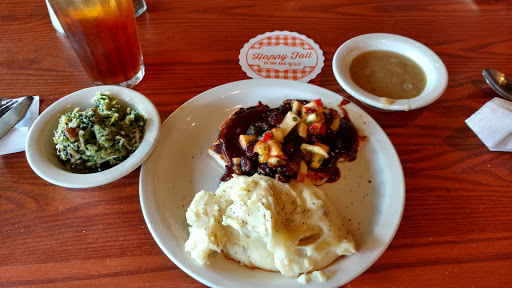 American Restaurant «Cracker Barrel Old Country Store», reviews and photos, 13833 W Hillsborough Ave, Tampa, FL 33635, USA
