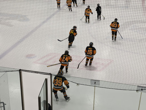 Sports Complex «Pleasant Prairie RecPlex», reviews and photos, 9900 Terwall Terrace, Pleasant Prairie, WI 53158, USA