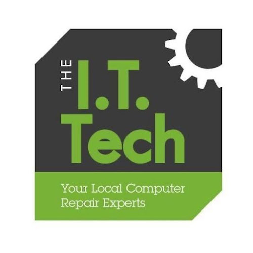 The IT Tech - Computer store