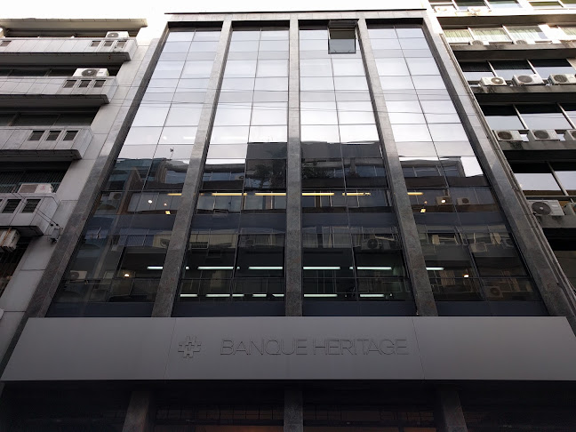 Banque Heritage (Uruguay) S.A. - Banco