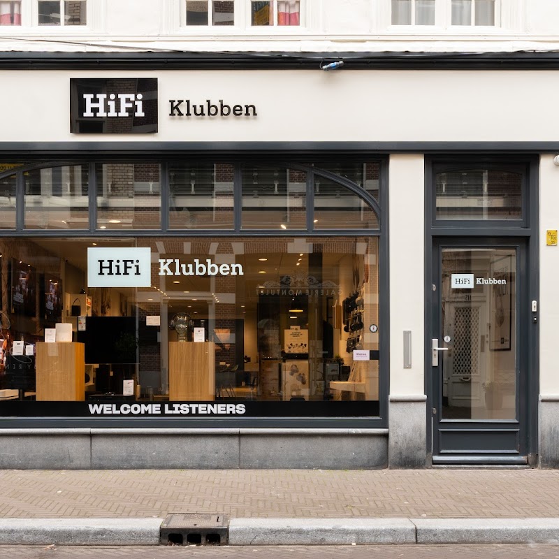 Hi-Fi Klubben