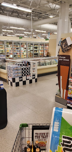 Supermarket «Publix Super Market at Shops of Sebastian», reviews and photos, 1451 Sebastian Blvd Ste 200, Sebastian, FL 32958, USA