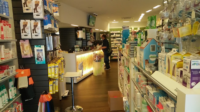 Beoordelingen van Pharma 4 apotheek in Vilvoorde - Apotheek
