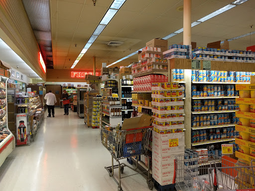 Grocery Store «Sniders Super Market», reviews and photos, 1936 Seminary Rd, Silver Spring, MD 20910, USA