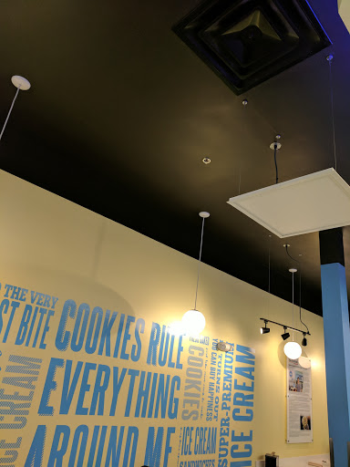 Ice Cream Shop «CREAM Weston», reviews and photos, 4448 Weston Rd, Weston, FL 33331, USA