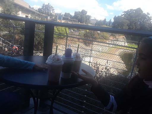 Starbucks image