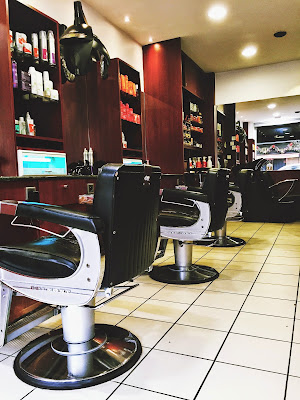 MF Tradition - Coiffeur Courbevoie à Courbevoie