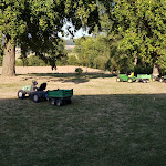 Photo n°1 de l'avis de chro. fait le 19/08/2018 à 15:32 sur le  Mosterei Ockensen/Scheunencafe à Salzhemmendorf