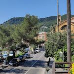 Photo n°1 de l'avis de Gervais.a fait le 05/05/2023 à 16:40 sur le  Hotel Laurin à Santa Margherita Ligure