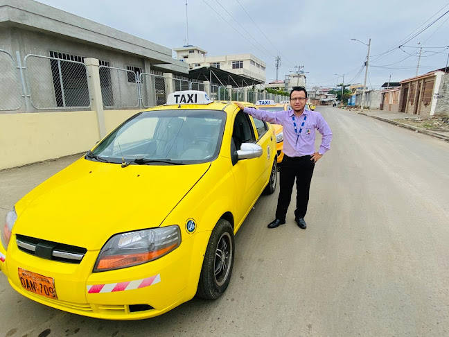 Cooperativa De Taxis Heroes De Pilo - Servicio de taxis