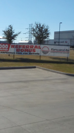 Freight Forwarding Service «Forward Air Inc», reviews and photos, 3800 Cabell Dr, Irving, TX 75063, USA