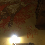 Photo n°2 de l'avis de Elisabetta.l fait le 17/02/2024 à 15:45 sur le  Locanda Del Buttero à Oriolo Romano