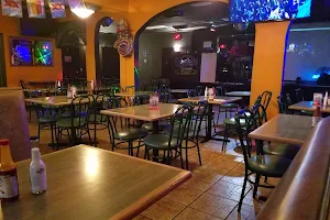 Jaltepec Restaurant image