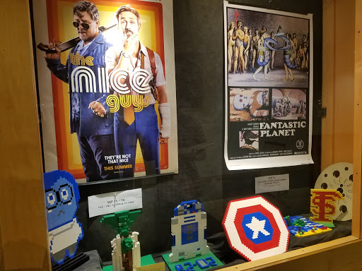 Movie Theater «Student Life Cinema», reviews and photos, 942 Learning Way, Tallahassee, FL 32304, USA