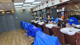 Bitterne barber shop