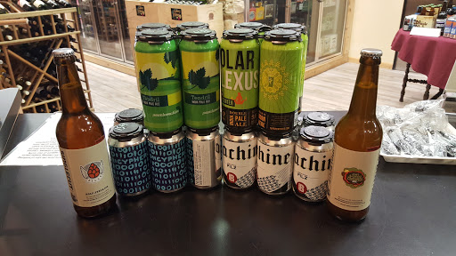 Wine Store «Gallery of Wines», reviews and photos, 21 N Washington St, North Attleborough, MA 02760, USA