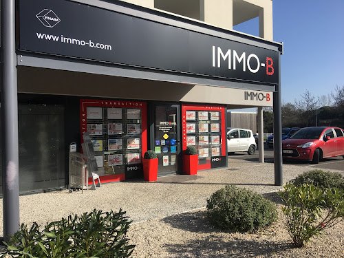 IMMO-B à Toulouse