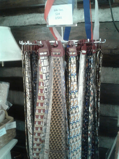 Gift Shop «Washington Memorial Chapel Cabin Shop», reviews and photos, PA-23 #300, Valley Forge, PA 19481, USA