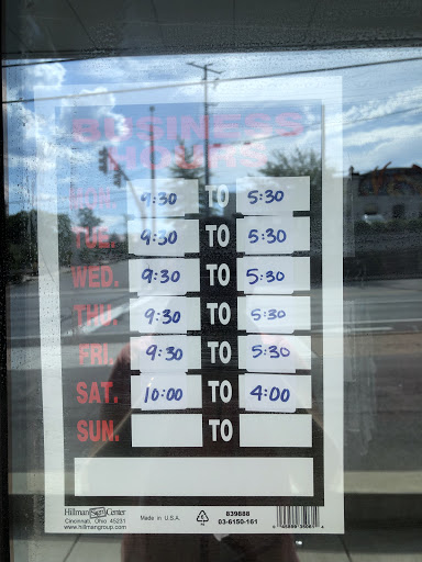 Outdoor Sports Store «LifeView Outdoors», reviews and photos, 2844 Logan St, Nashville, TN 37211, USA