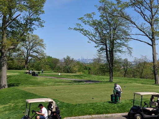 Private Golf Course «Montclair Golf Club at Rock Spring», reviews and photos, 90 Rock Spring Rd, West Orange, NJ 07052, USA