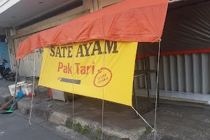 Sate Ayam Pak Tari image