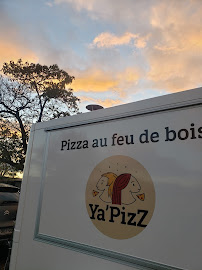 Photos du propriétaire du Pizzas à emporter Ya Pizz Quincieux - n°3