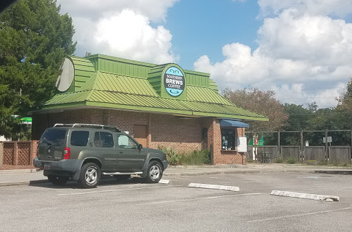 Coffee Shop «Southern Brews Coffee», reviews and photos, 2812 Maybank Hwy, Johns Island, SC 29455, USA