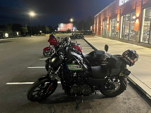 Harley-Davidson Dealer «Keystone Harley-Davidson», reviews and photos, 770 State Rd, Parryville, PA 18244, USA